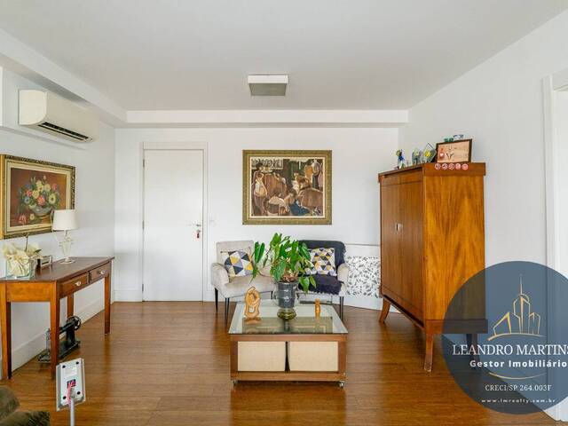 Apartamento para Venda em São Paulo - 5