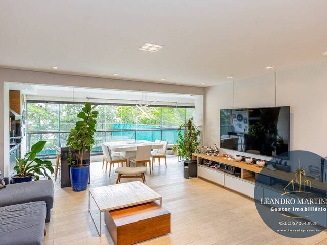 Apartamento para Venda em São Paulo - 2
