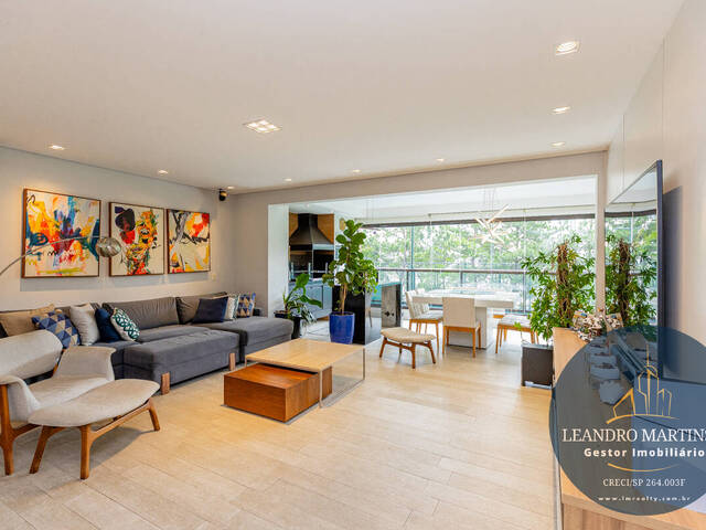 Apartamento para Venda em São Paulo - 3