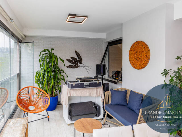 Apartamento para Venda em São Paulo - 4