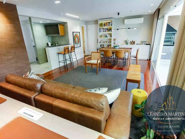 Apartamento para Venda em São Paulo - 3