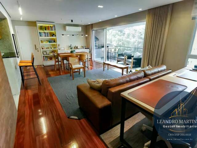 Apartamento para Venda em São Paulo - 2