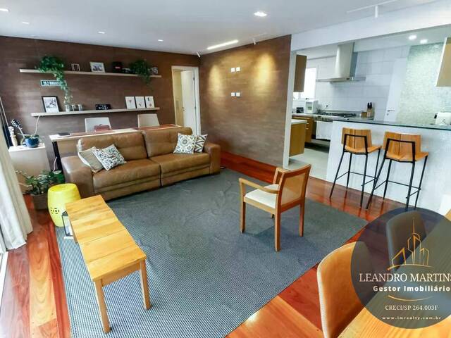 Apartamento para Venda em São Paulo - 4