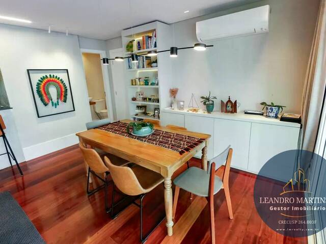 Apartamento para Venda em São Paulo - 5