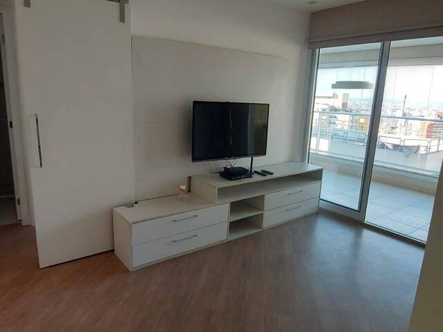 Apartamento para Locação em São Paulo - 4