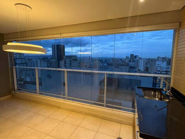 Apartamento para Locação em São Paulo - 5