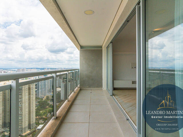 #809 - Apartamento para Venda em São Paulo - SP