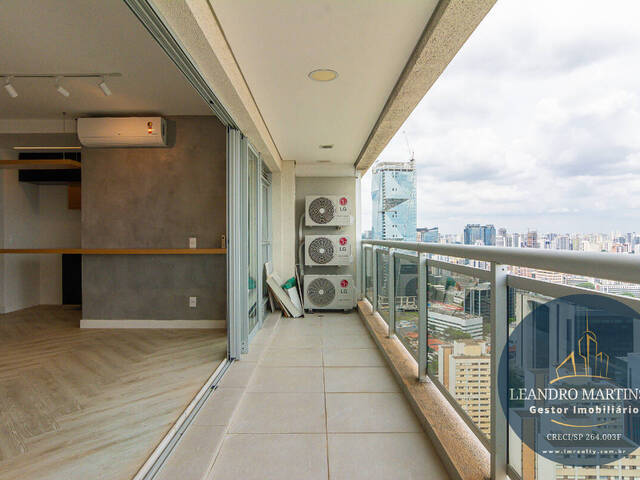 Apartamento para Venda em São Paulo - 5