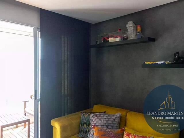 Apartamento para Venda em São Paulo - 4
