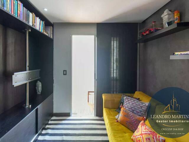 Apartamento para Venda em São Paulo - 3