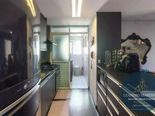 Apartamento para Venda em São Paulo - 5