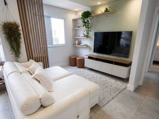 Apartamento para Venda em São Paulo - 2