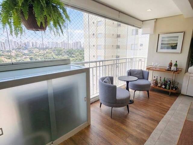 Apartamento para Venda em São Paulo - 3
