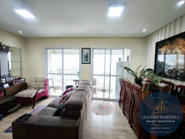 Apartamento para Venda em São Paulo - 2