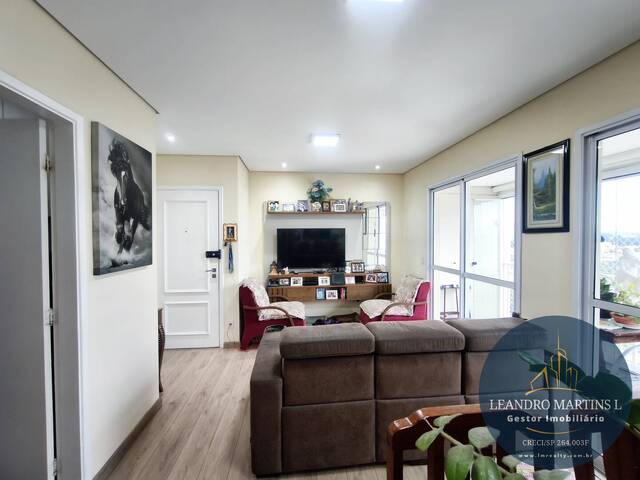 Apartamento para Venda em São Paulo - 3