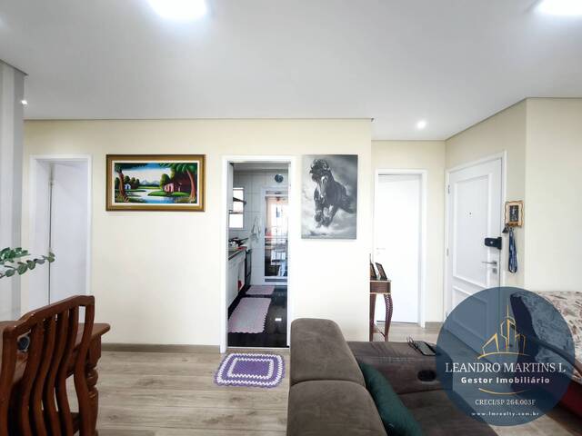 Apartamento para Venda em São Paulo - 4