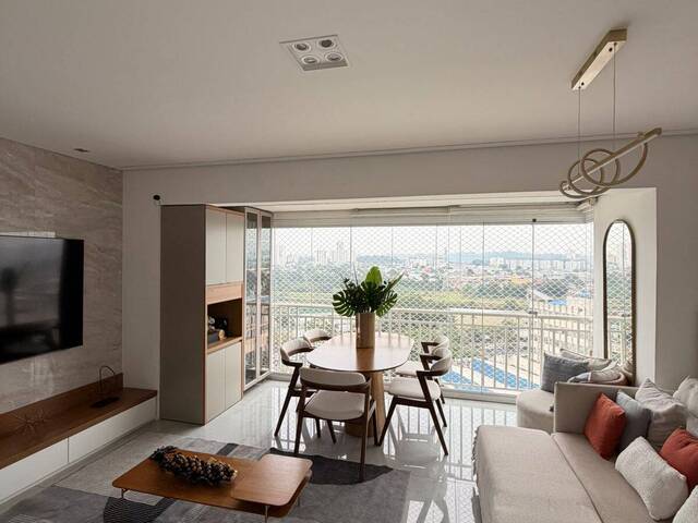Apartamento para Venda em São Paulo - 2