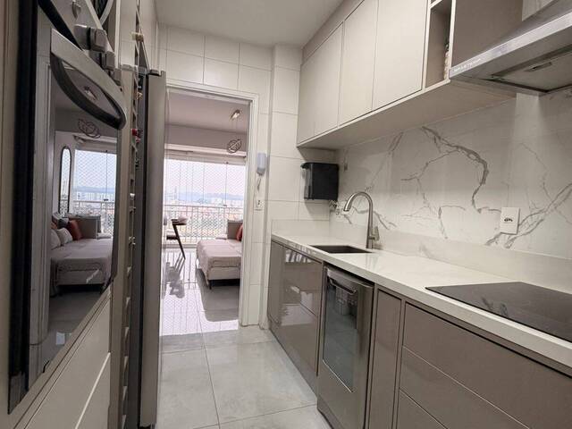 Apartamento para Venda em São Paulo - 5