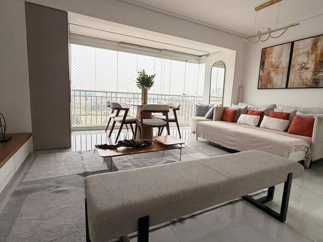Apartamento para Venda em São Paulo - 3