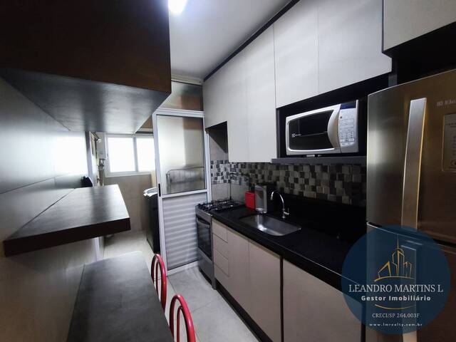 Apartamento para Locação em São Paulo - 4