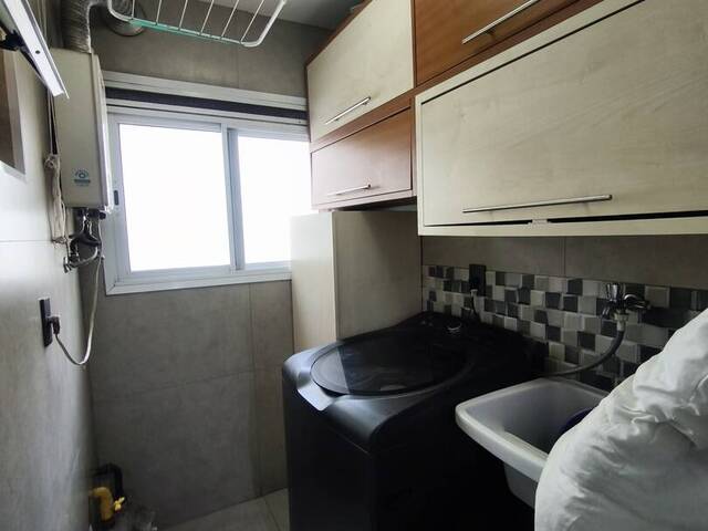 Apartamento para Locação em São Paulo - 5