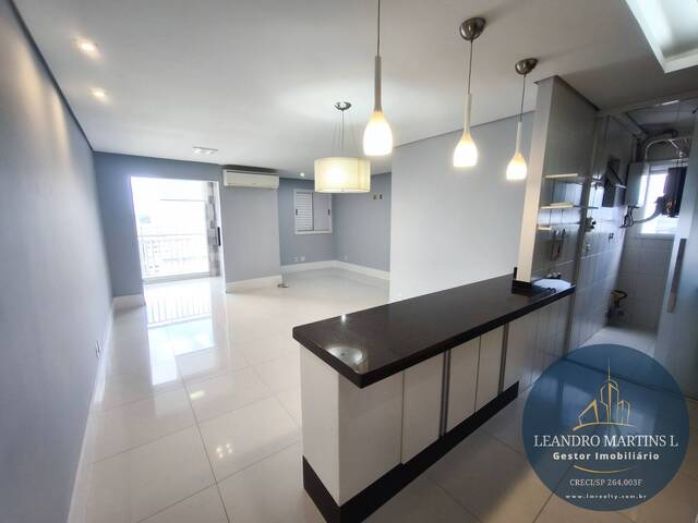 #792 - Apartamento para Locação em São Paulo - SP