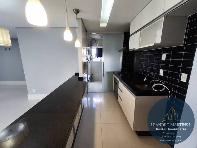 #792 - Apartamento para Locação em São Paulo - SP