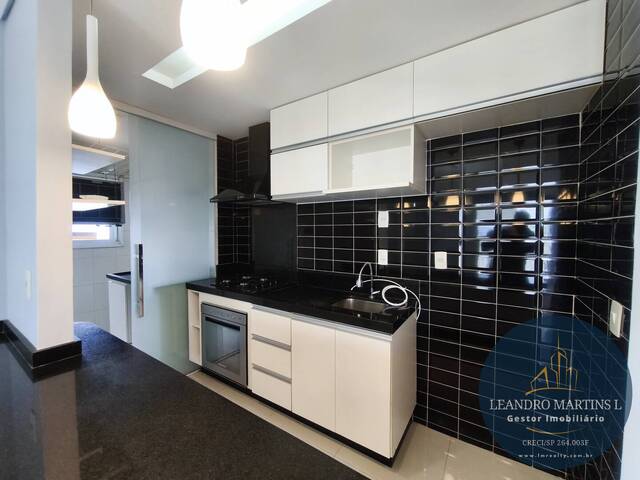 #792 - Apartamento para Locação em São Paulo - SP