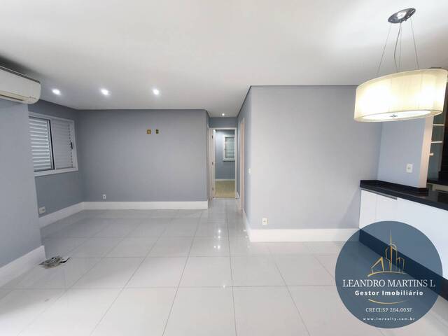 Apartamento para Locação em São Paulo - 4