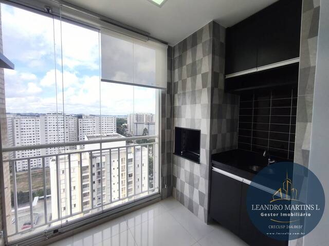 Apartamento para Locação em São Paulo - 5