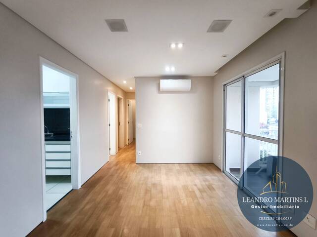 #817 - Apartamento para Locação em São Paulo - SP