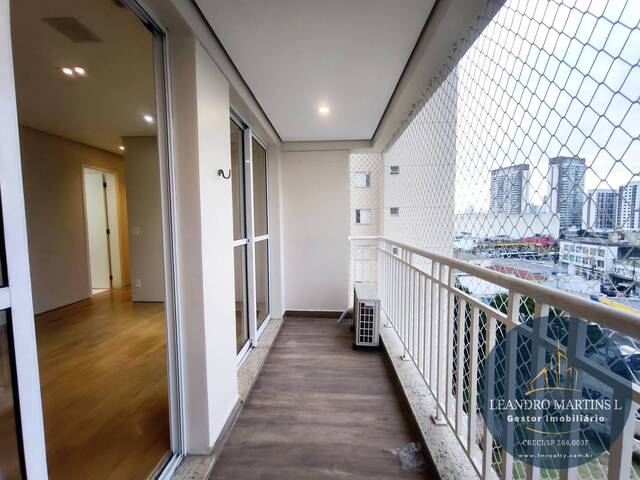 Apartamento para Locação em São Paulo - 5