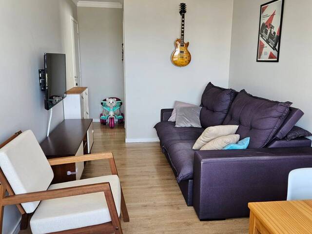#818 - Apartamento para Venda em São Paulo - SP