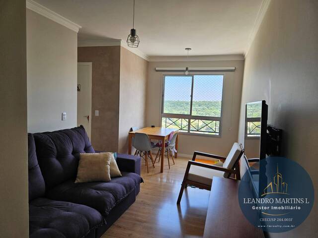 #818 - Apartamento para Venda em São Paulo - SP