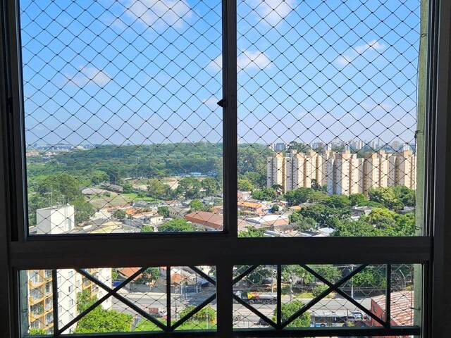 #818 - Apartamento para Venda em São Paulo - SP
