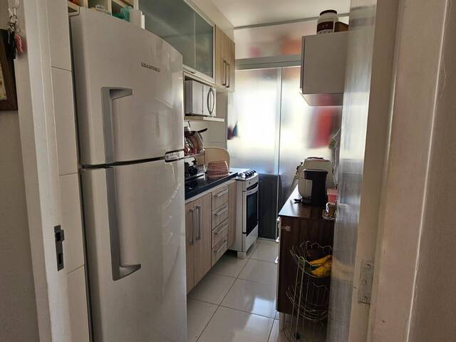 Apartamento para Venda em São Paulo - 4