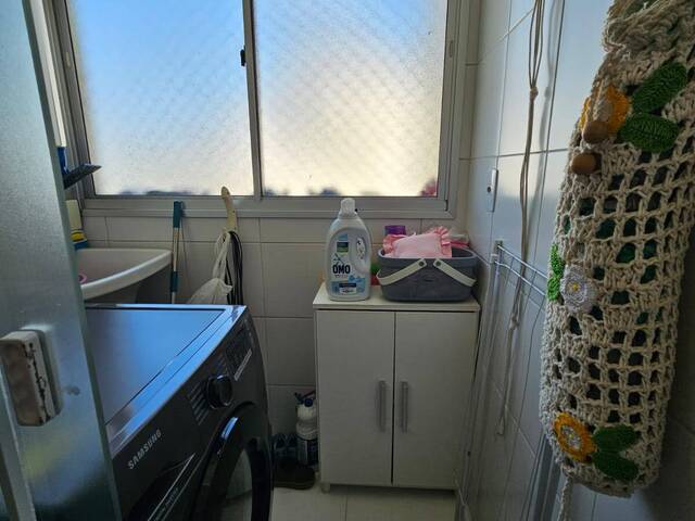 Apartamento para Venda em São Paulo - 5