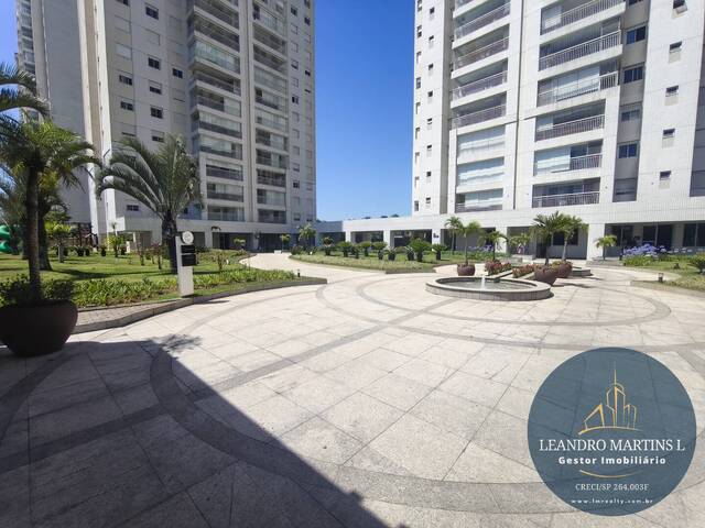 Apartamento, 3 quartos, 117 m² - Foto 33
