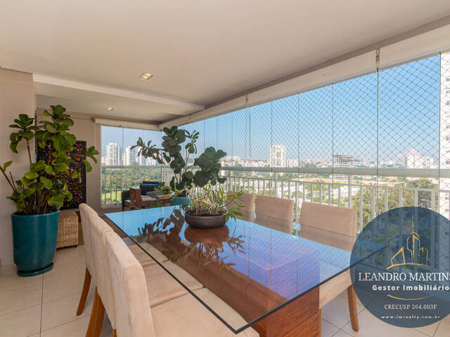 Apartamento para Venda em São Paulo - 4