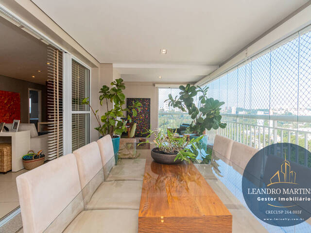Apartamento para Venda em São Paulo - 5