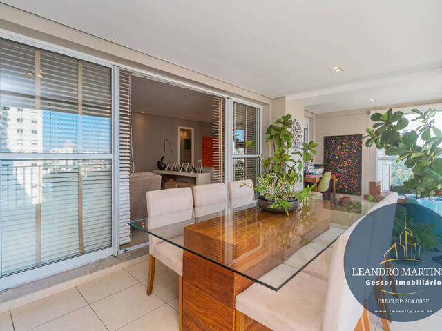 Apartamento, 2 quartos, 136 m² - Foto 6