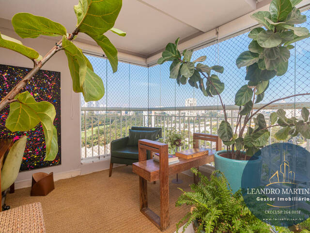 Apartamento, 2 quartos, 136 m² - Foto 7