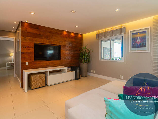 Apartamento, 2 quartos, 136 m² - Foto 9