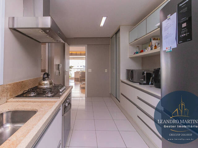 Apartamento, 2 quartos, 136 m² - Foto 11