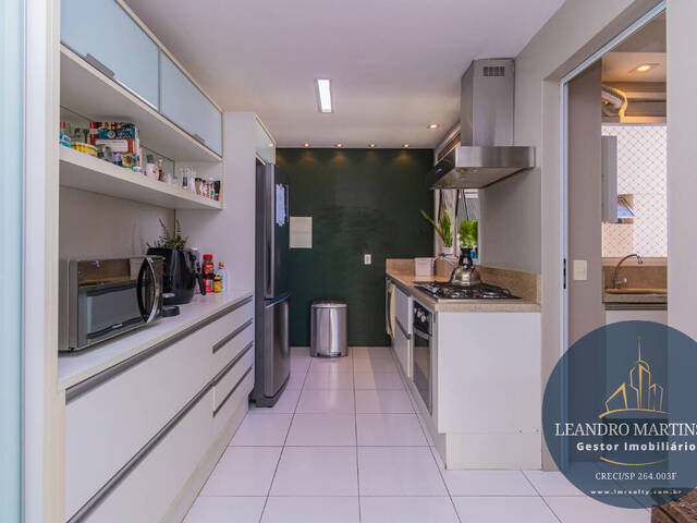 Apartamento, 2 quartos, 136 m² - Foto 12