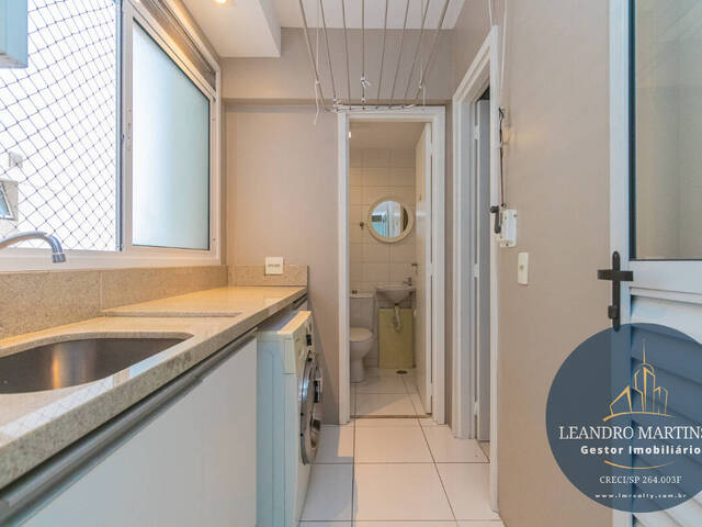 Apartamento, 2 quartos, 136 m² - Foto 14