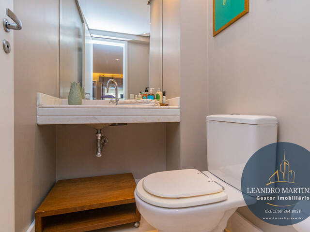 Apartamento, 2 quartos, 136 m² - Foto 15