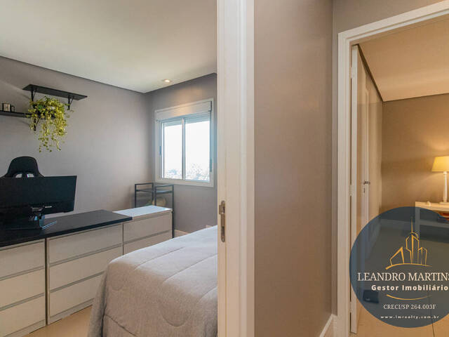 Apartamento, 2 quartos, 136 m² - Foto 16