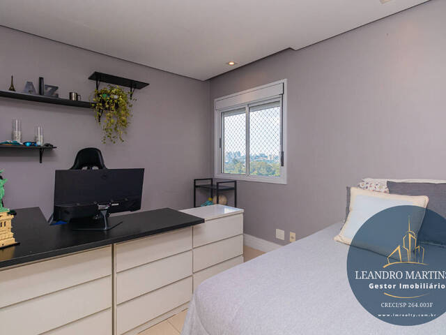 Apartamento, 2 quartos, 136 m² - Foto 17