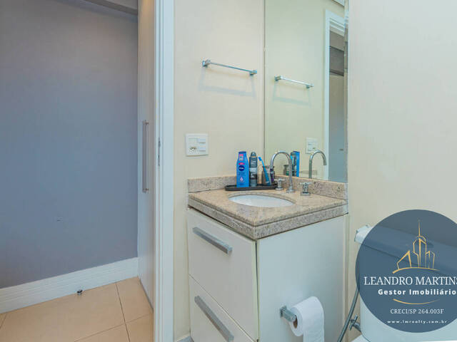 Apartamento, 2 quartos, 136 m² - Foto 19